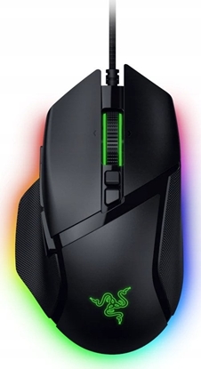 Attēls no Razer | Gaming Mouse | Basilisk V3 Pro 35K | Optical mouse | Wireless | Black | Yes