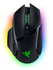 Изображение Datorpele Razer Basilisk V3 Pro Wireless Black