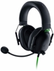 Изображение Razer BlackShark V2 X Black
