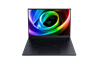 Picture of Razer Blade 16 | Black | 16 " | OLED | QHD+ | 2560 x 1600 pixels | AMD Ryzen AI 9 | 365 | 32 GB | LPDDR5X | Solid-state drive capacity 1000 GB | NVIDIA GeForce RTX 5070 | Windows 11 Home | 802.11a/b/g/n/ac/ax/be | Bluetooth version 5.4 | Keyboard language