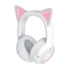 Изображение Razer Headset | Kraken Kitty V2 BT | Bluetooth | Over-ear | Microphone | Noise canceling | Wireless | White