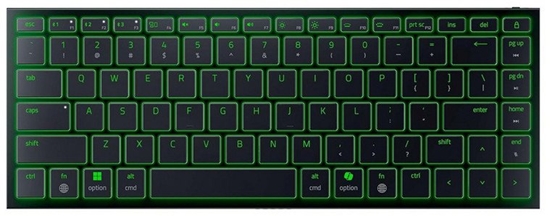 Picture of Klawiatura Razer Joro  (RZ03-02360100-R3M1)