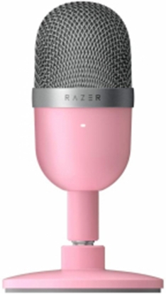Picture of Razer Seiren Mini Pink