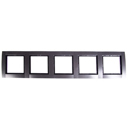 Picture of Rāmis 5-viet. Fiorena antracīts