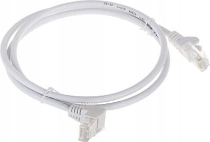 Attēls no RBLINE PATCHCORD RJ45/1.0-PK/W 1.0m