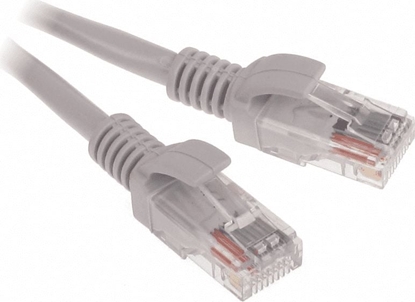Изображение RBLINE PATCHCORD RJ45/3.0-GREY 3.0m