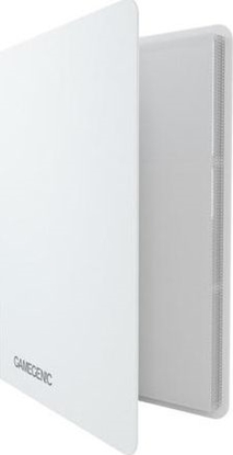 Picture of Rebel Gamegenic: Casual Album 18-Pocket - White