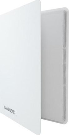 Picture of Rebel Gamegenic: Casual Album 18-Pocket - White