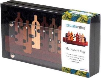 Picture of Recent Toys The Waiter's Tray - amigówka