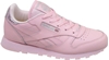 Picture of Reebok Buty juniorskie Classic Leather Metallic BD5898 róowe r. 36.5