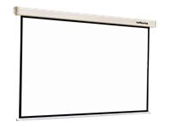 Picture of Reflecta Crystal-Line Motor RC lux 180x180