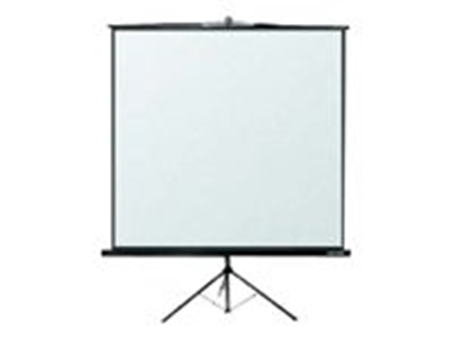 Attēls no Reflecta Crystal-Line Tripod lux 180x180