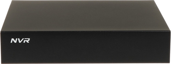 Picture of Rejestrator APTI REJESTRATOR IP APTI-N0901-4P-S4 9 KANAÓW, 4 PoE