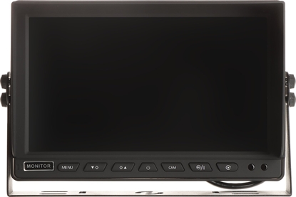 Attēls no Rejestrator ATE REJESTRATOR MOBILNY Z MONITOREM ATE-NTFT10-T3 4 KANAY 10 " AUTONE