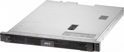 Изображение Rejestrator Axis Axis 01618-001 Sieciowy Rejestrator Wideo (NVR) 1U