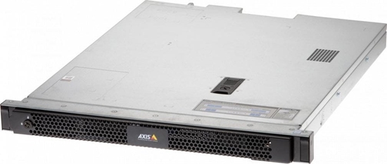 Picture of Rejestrator Axis Axis 01618-001 Sieciowy Rejestrator Wideo (NVR) 1U