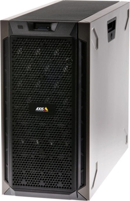 Attēls no Rejestrator Axis Axis S1132 Czarny