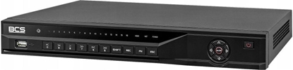 Picture of Rejestrator BCS REJESTRATOR IP BCS-L-NVR1602-A-4K 16 KANAÓW