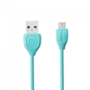 Picture of Remax - Lesu Cable Micro RC-050m Blue