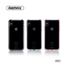Picture of Remax Apple iPhone X Shield Series Creative Case RM-1651 Grey