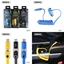 Attēls no Remax Cutie Car Charger Yellow