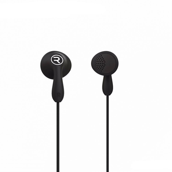 Picture of Remax Universal Earphone RM-301 Universal 3,5mm Black