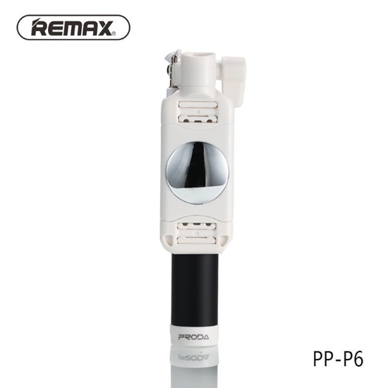 Picture of Remax Universal PRODA PP-P6 Black
