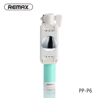 Attēls no Remax Universal PRODA PP-P6 Blue