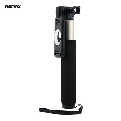 Attēls no Remax Universal Selfie Stick P5 RP-P5 Silver