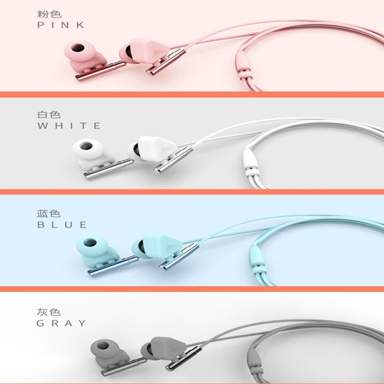 Picture of Remax Universal WI380 Grey