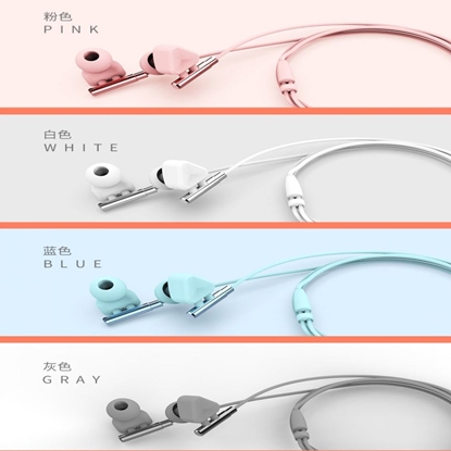 Изображение Remax Universal WI380 White