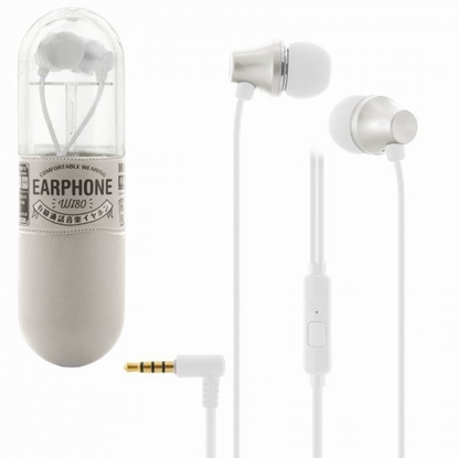 Attēls no Remax Universal WI80 White