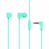 Picture of Remax Наушники MP3 Remax RM-502 blue (с микрофоном)