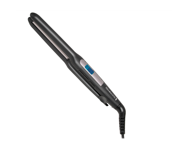 Изображение Remington S5515 Pro-Ceramic Extra Slim Hair Straightener, Black