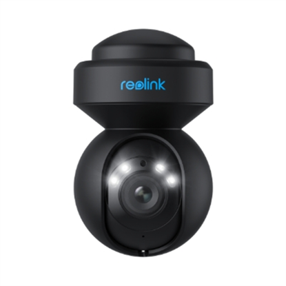 Изображение Reolink | Smart WiFi Camera with Motion Spotlights | E Series E540 | PTZ | 5 MP | 2.8-8/F1.6 | IP65 | H.264 | Micro SD, Max. 512 GB