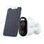 Изображение Reolink Argus Series B310 Wireless Security Camera with Solar Panel