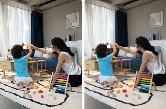 Picture of Reolink E Series E340 WiFi-Indoor 8MP