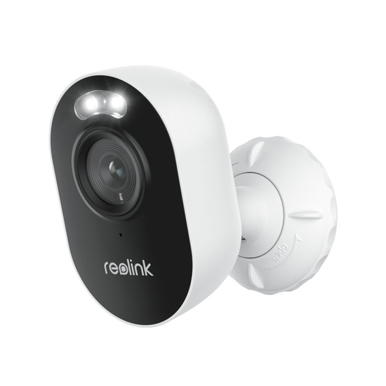 Изображение Reolink Lumus Series E430 4MP WiFi-Outdoor Camera
