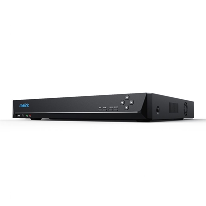 Изображение Reolink NVS36 36-Channel NVR for 24/7 Continuous Recording