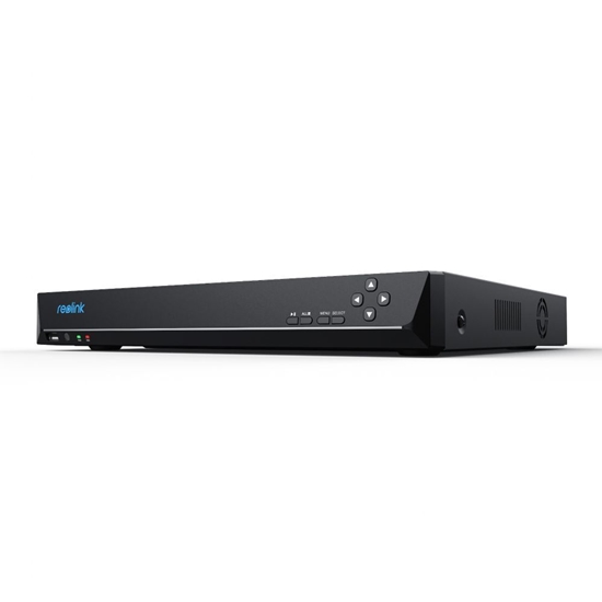 Picture of Reolink NVS36 36-Channel NVR for 24/7 Continuous Recording