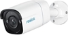 Picture of Reolink P320 5MP Smart PoE IP Camera with Person/Vehicle Detection, 100ft Night Vision & Audio Recording, White |