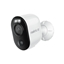 Picture of Reolink Smart Standalone Wire-Free Camera Argus Series B350 Bullet 8 MP Fixed IP65 H.265 Micro SD, Max. 128GB