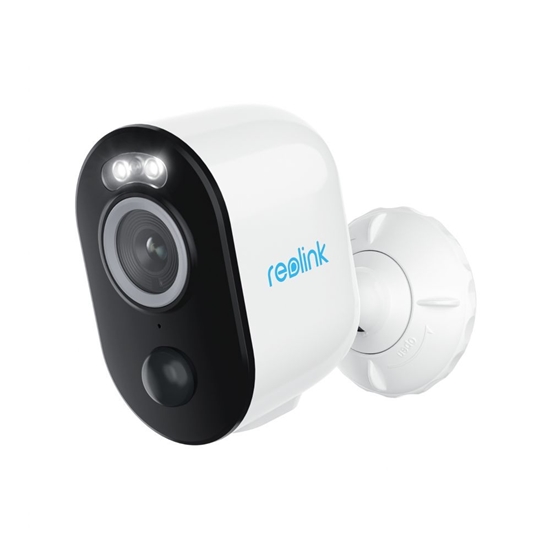 Изображение Reolink Argus Series B330 5MP Wi-Fi Akkukamera