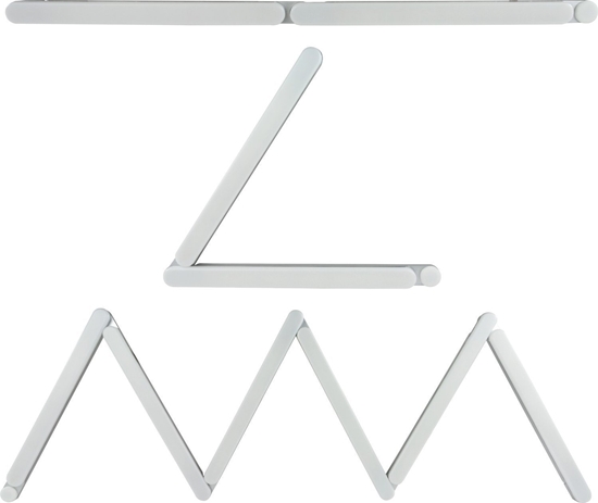 Picture of REV LED Under-Cabinet Lamp Starter Set FLEXLIGHT 2 x 3,4W