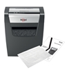 Picture of Rexel Momentum X410 P-4 Paper Shredder