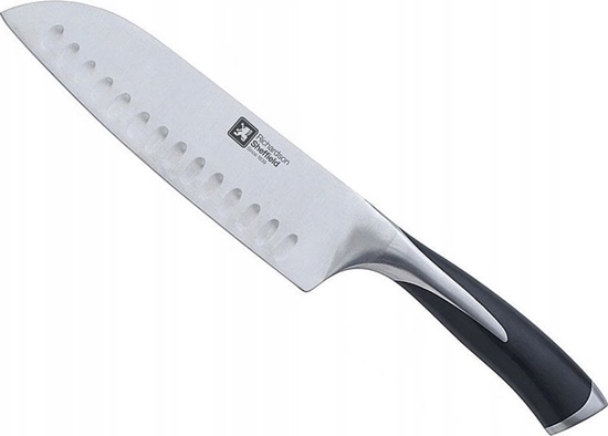 Picture of Richardson Sheffield KYU - Santoku knife 17.5cm
