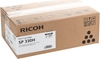 Изображение Ricoh 408281 toner cartridge 1 pc(s) Compatible Black