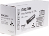 Picture of Ricoh 408295 toner cartridge 1 pc(s) Original Black