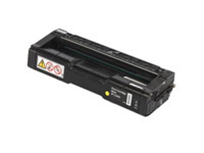 Attēls no Ricoh 884946 toner cartridge 1 pc(s) Original Black