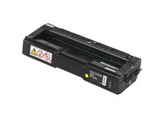 Picture of Ricoh 884946 toner cartridge 1 pc(s) Original Black
